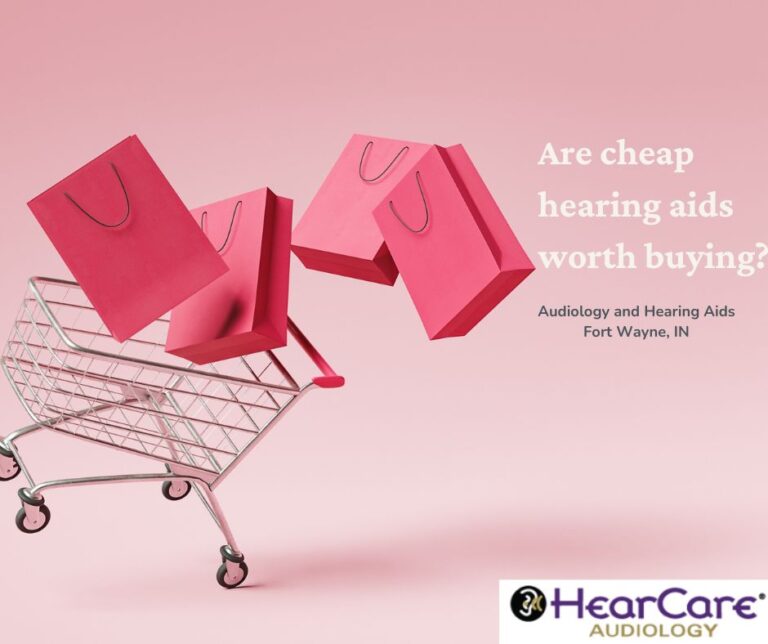 Are Cheap Hearing Aids Worth Buying Hearcare Audiology 4520